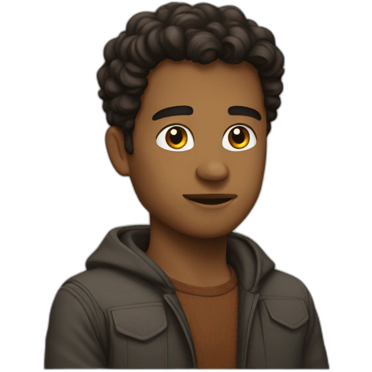 gabriel emoji