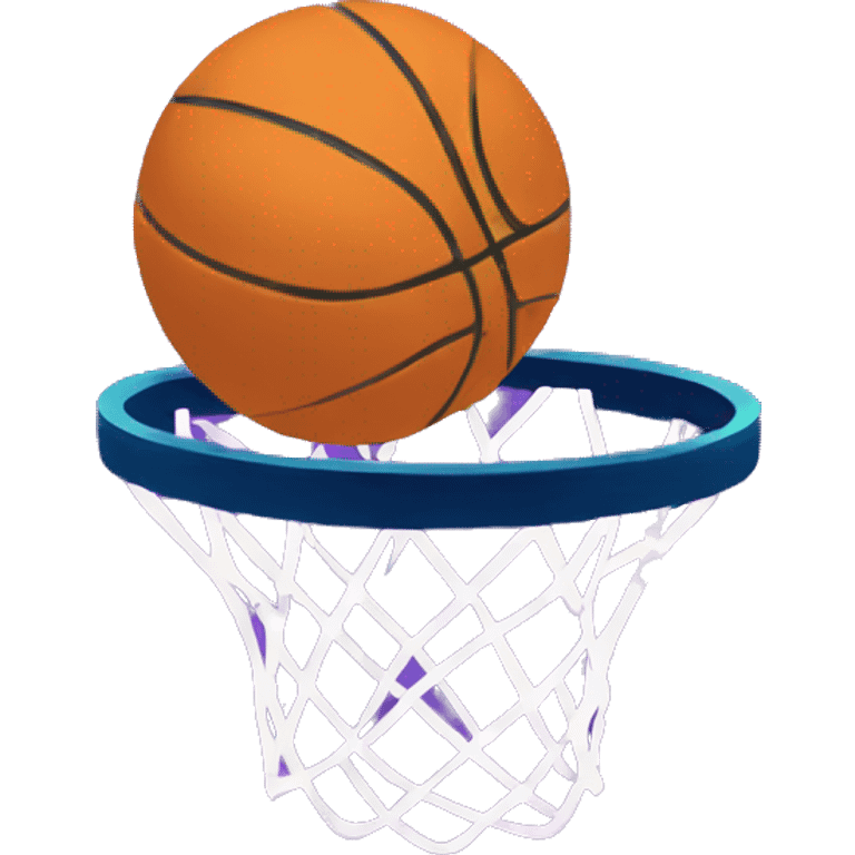 wnba logo emoji