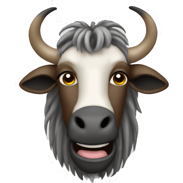 GNU emoji