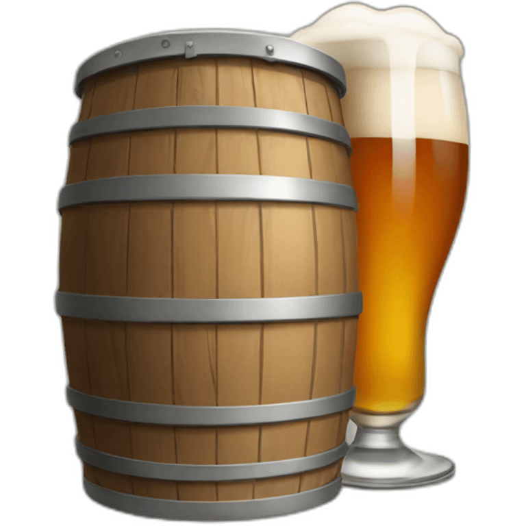 brewery emoji