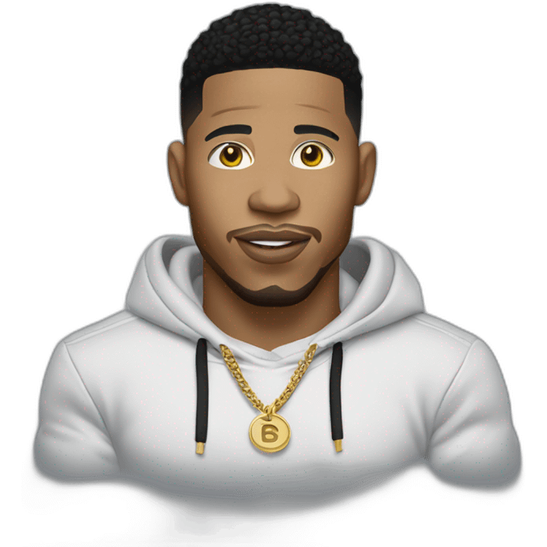 Gervonta davis emoji