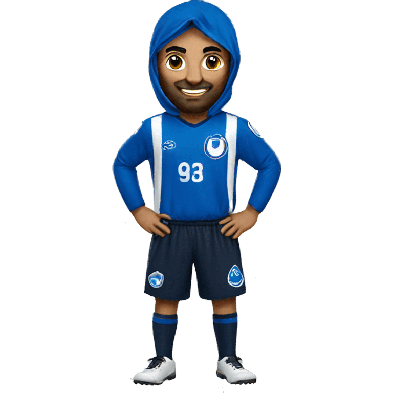 Alhilal emoji