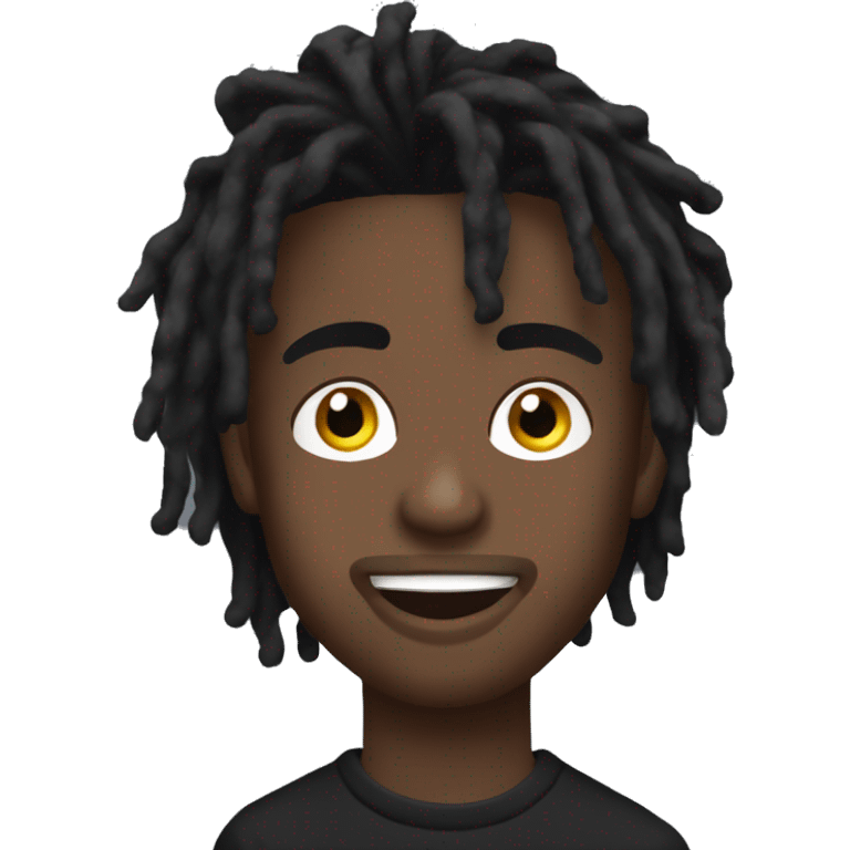 Playboi Carti emoji