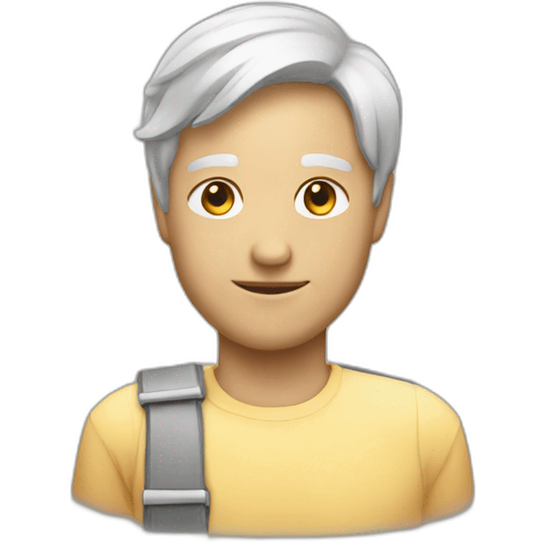 digital finance assets emoji