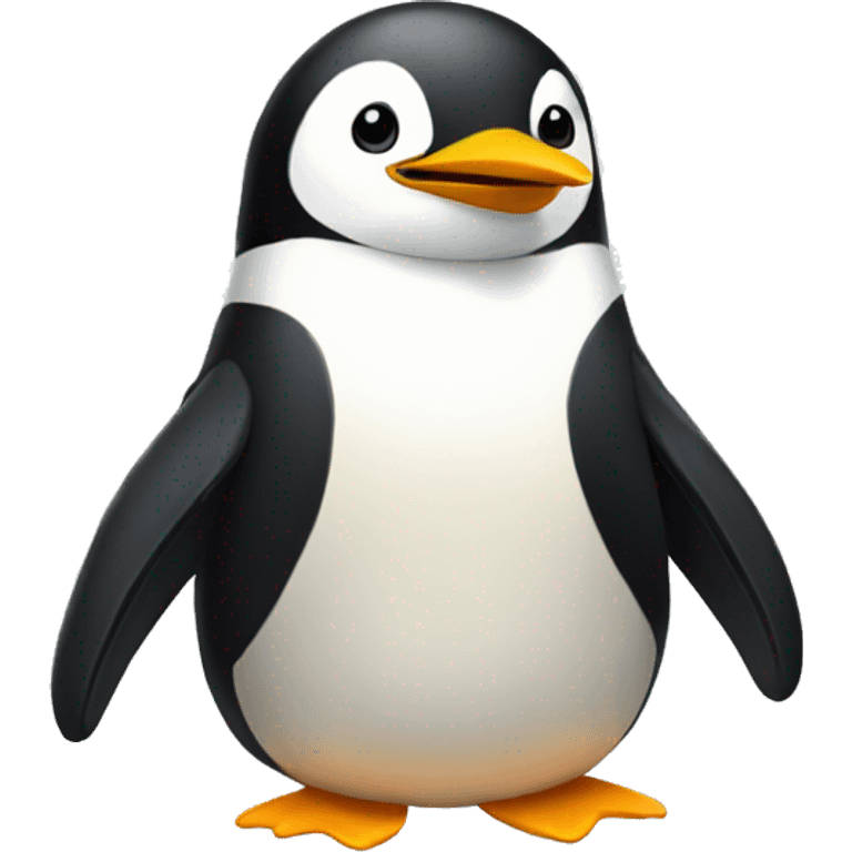 penguen emoji