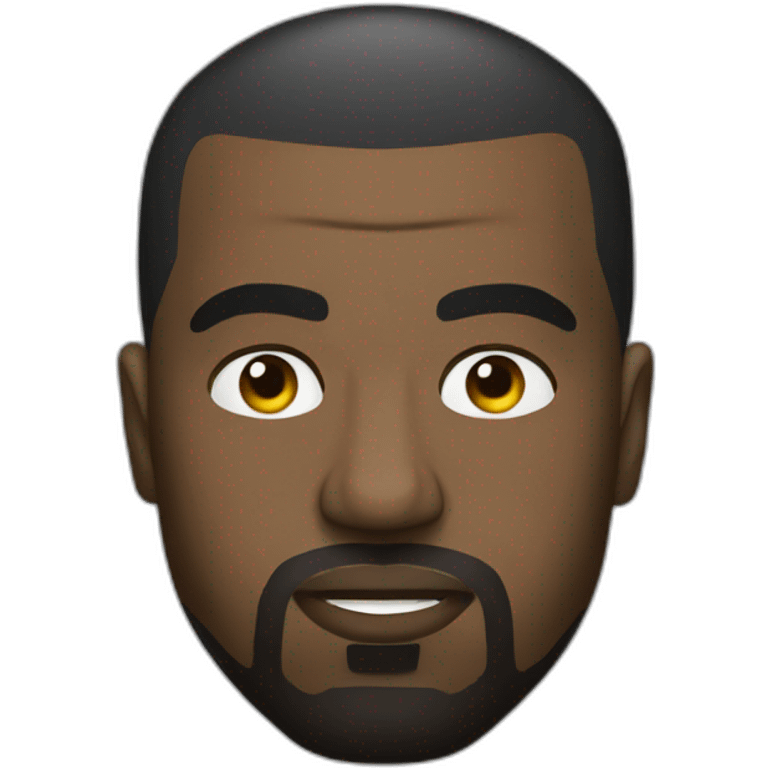 Kanye west airplane  emoji