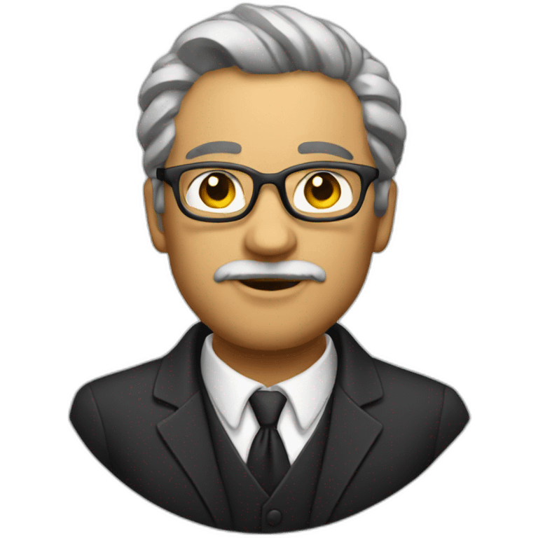 novelist emoji