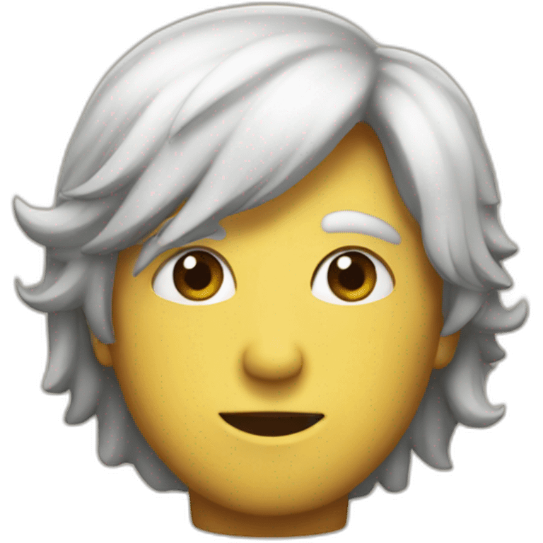 Mhd emoji