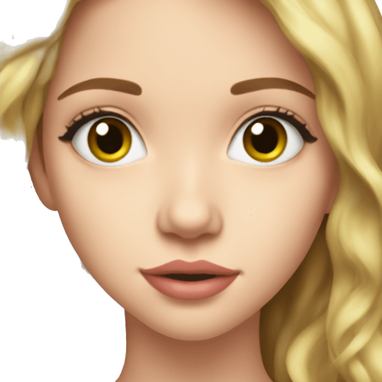 sydney sweeney emoji