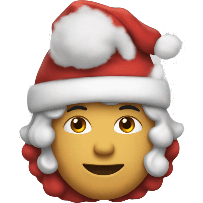 Noël  emoji