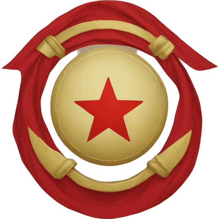 soviet union flag emoji