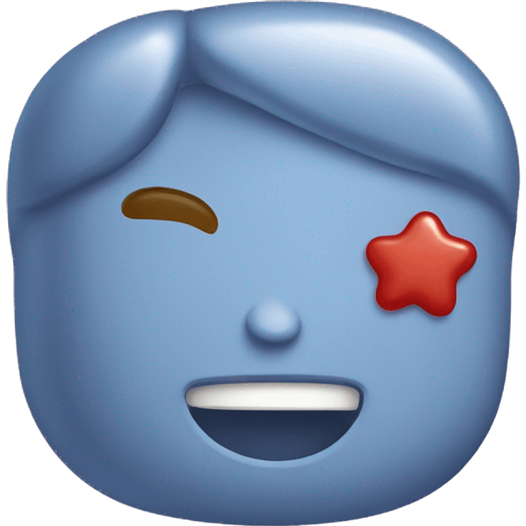 multivitamin gummie emoji