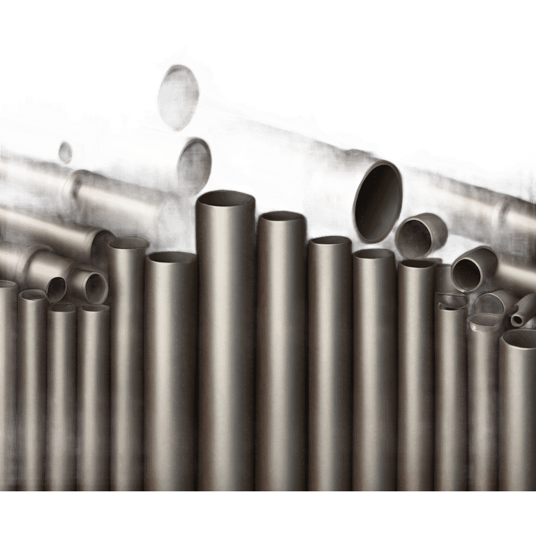 iron pipes emoji