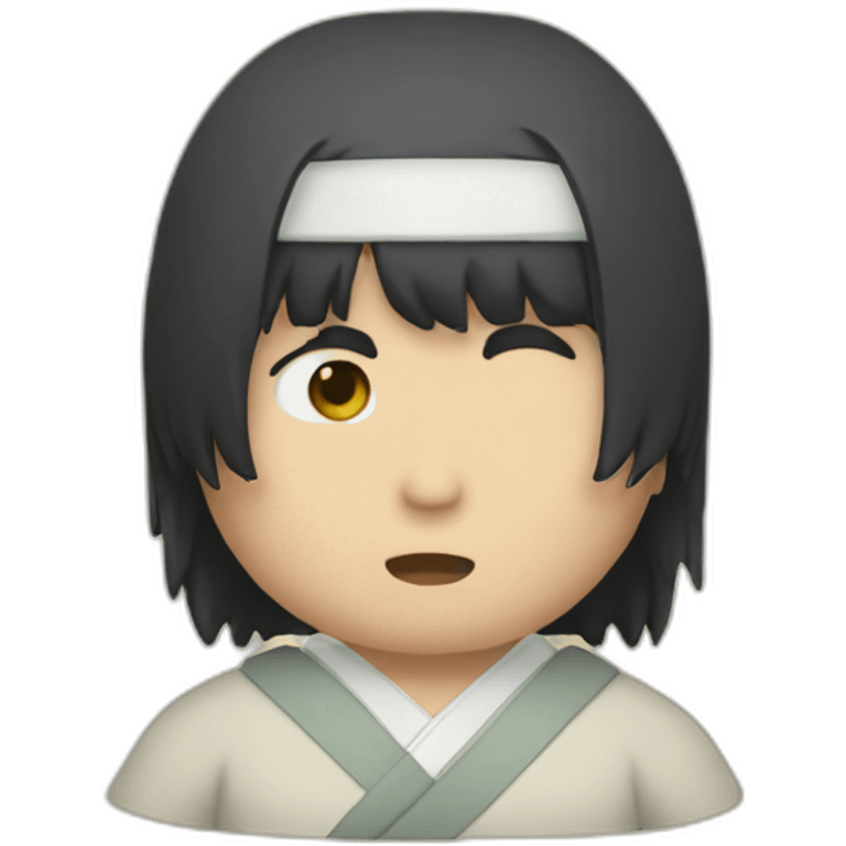 Bunta takakura emoji