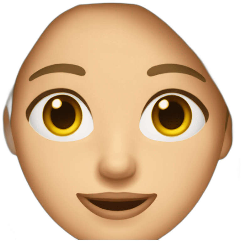 Nathalie Chaumien emoji