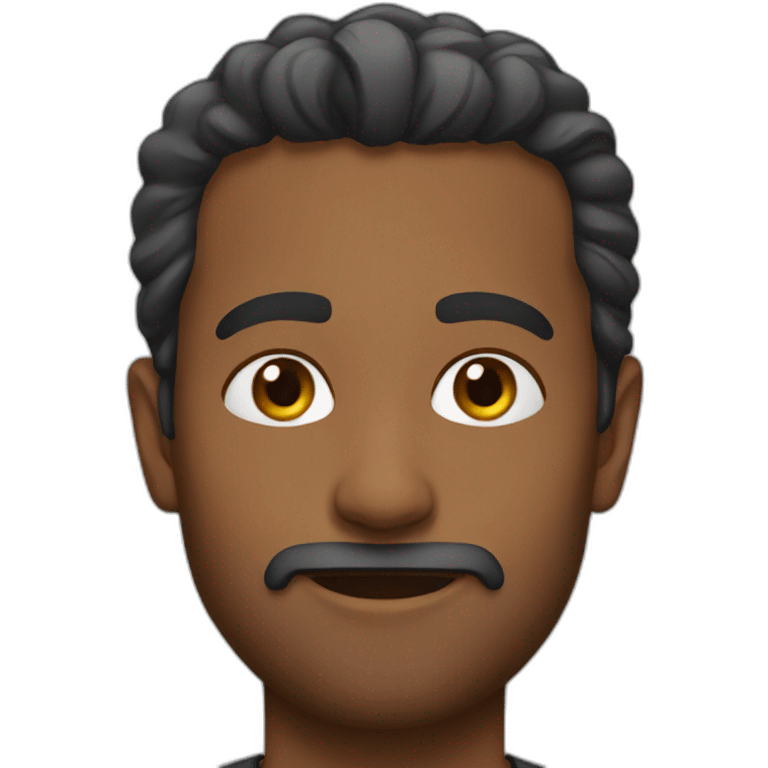 Mohamed  emoji