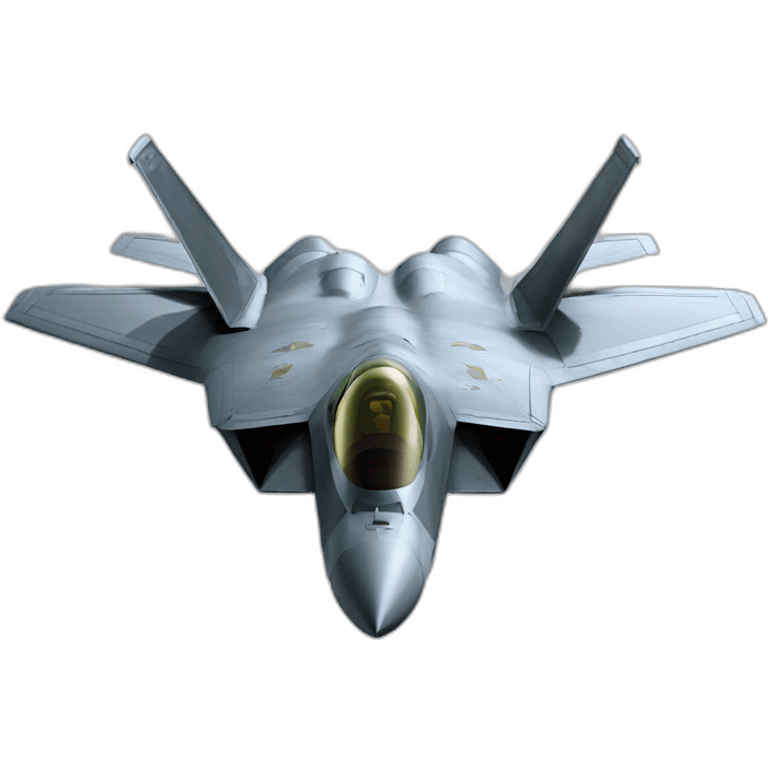 F-22 raptor emoji