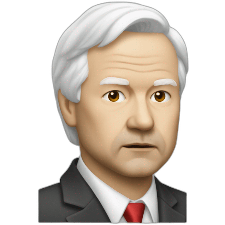 kaczynski emoji