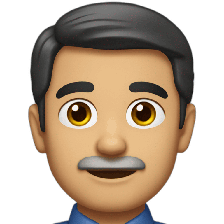 Gato pedro Sánchez emoji