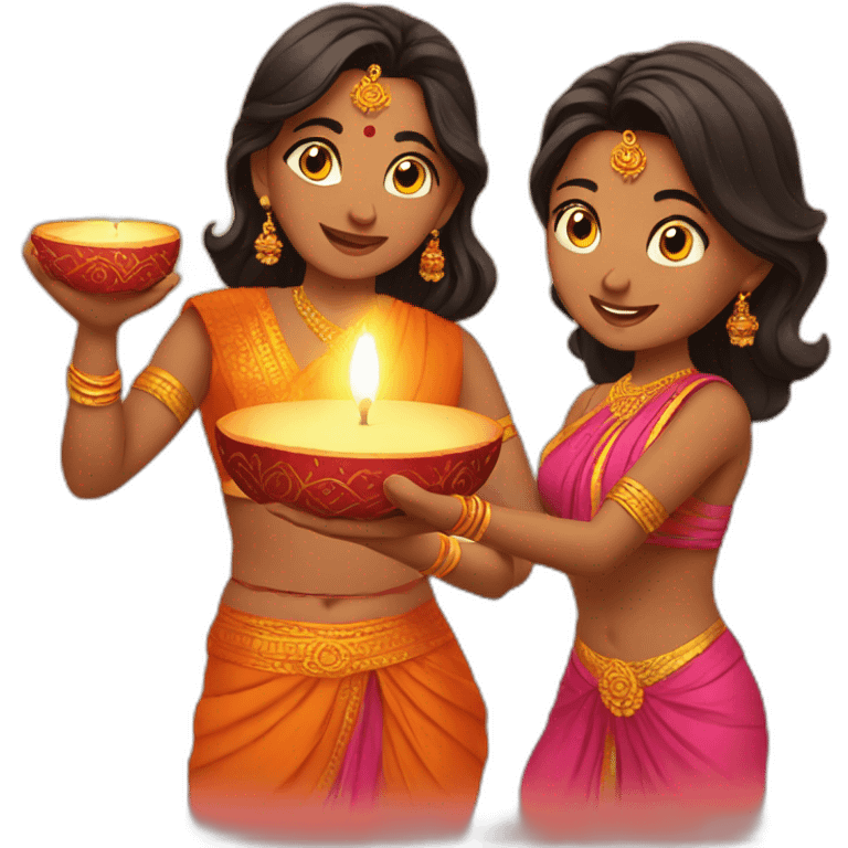 diwali emoji