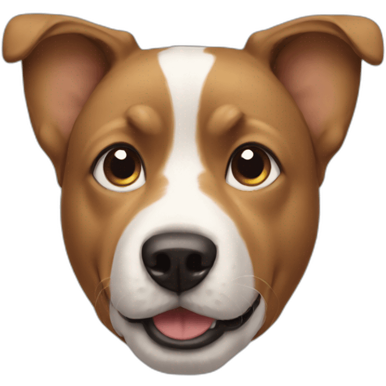 Kern dog emoji