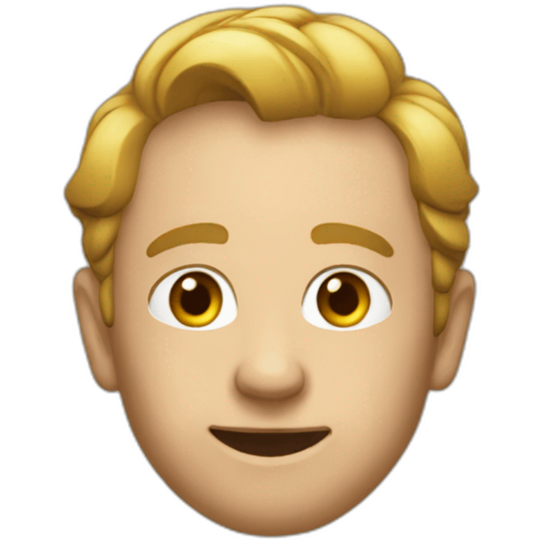 Rand emoji