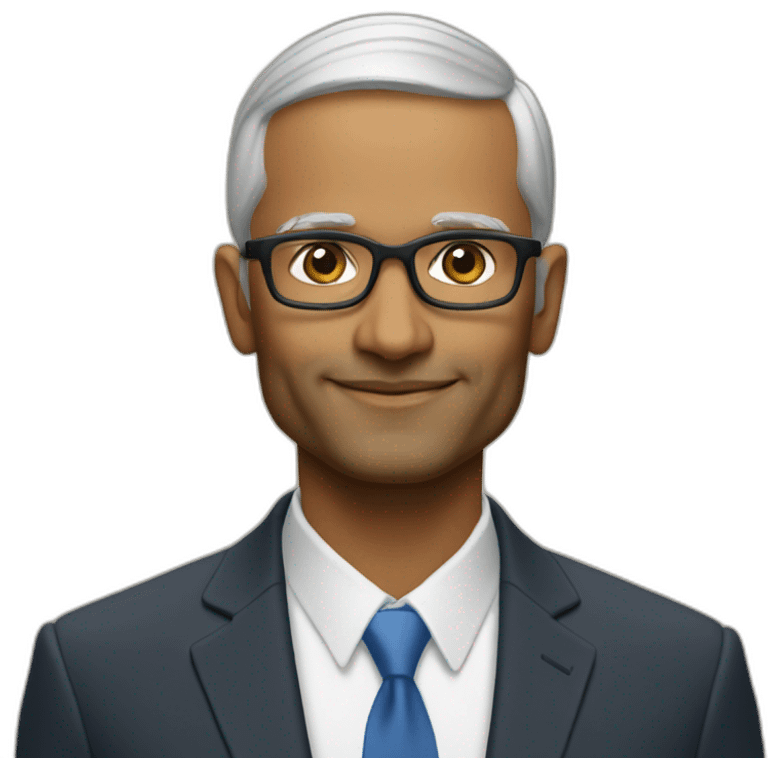 Sathya nadella emoji