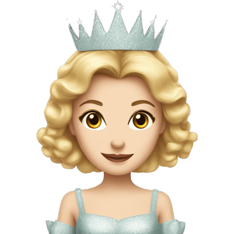 Glinda  emoji