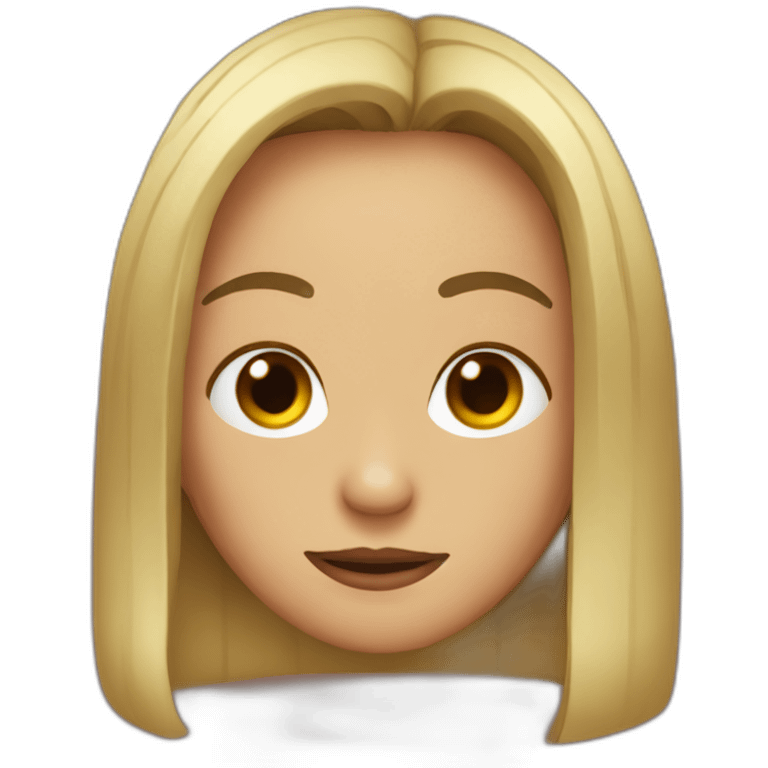 Formiga emoji