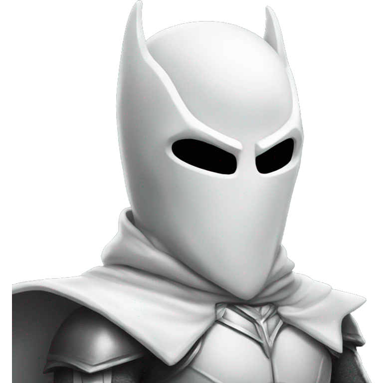 Moonknight emoji