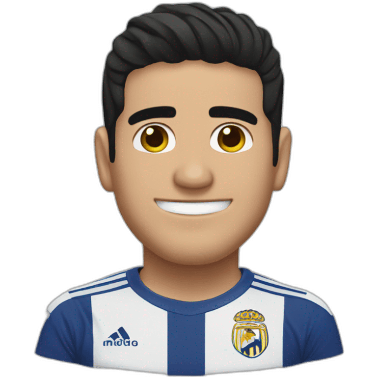 juan roman riquelme emoji