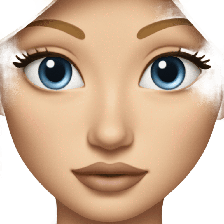 Gigi hadid  emoji