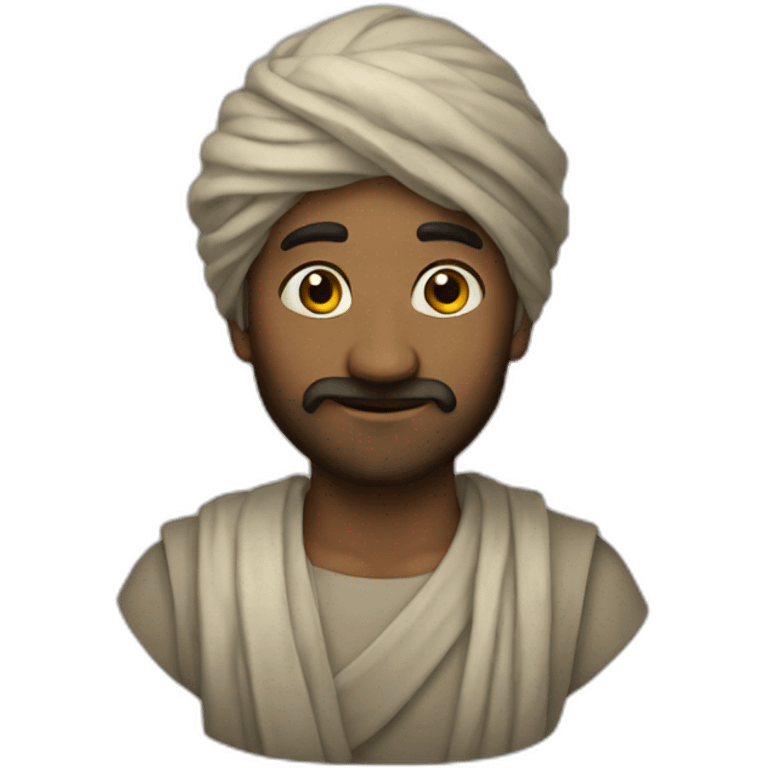 Pashanim emoji