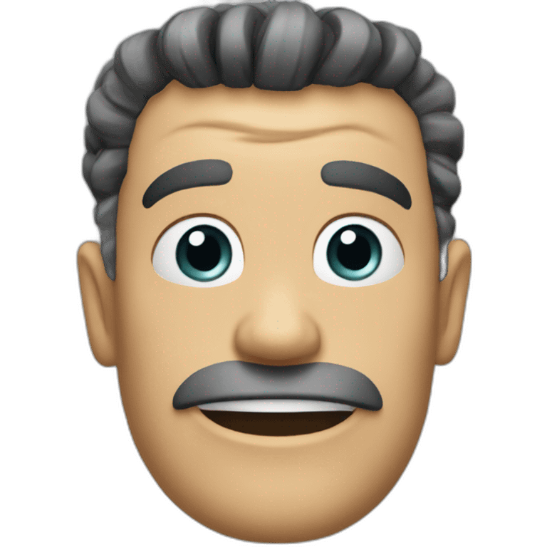 franky vincent  emoji