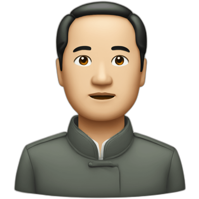 mao emoji