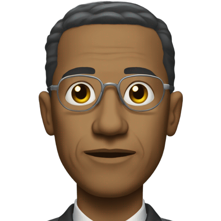 gustavo fring emoji