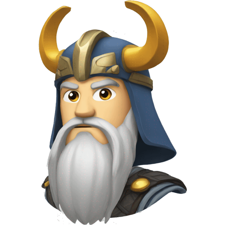 odin emoji