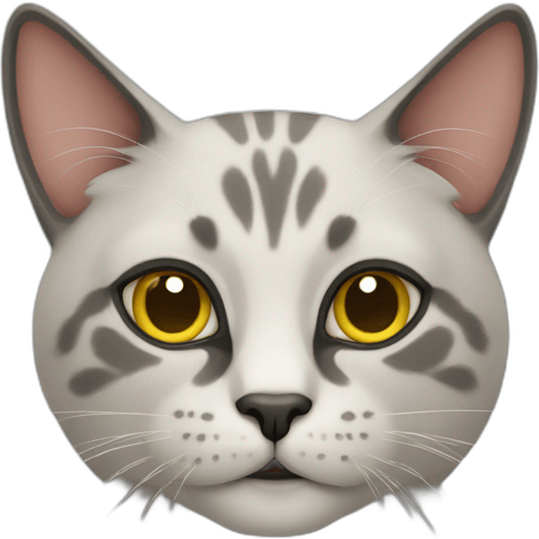 Arabic Cat emoji