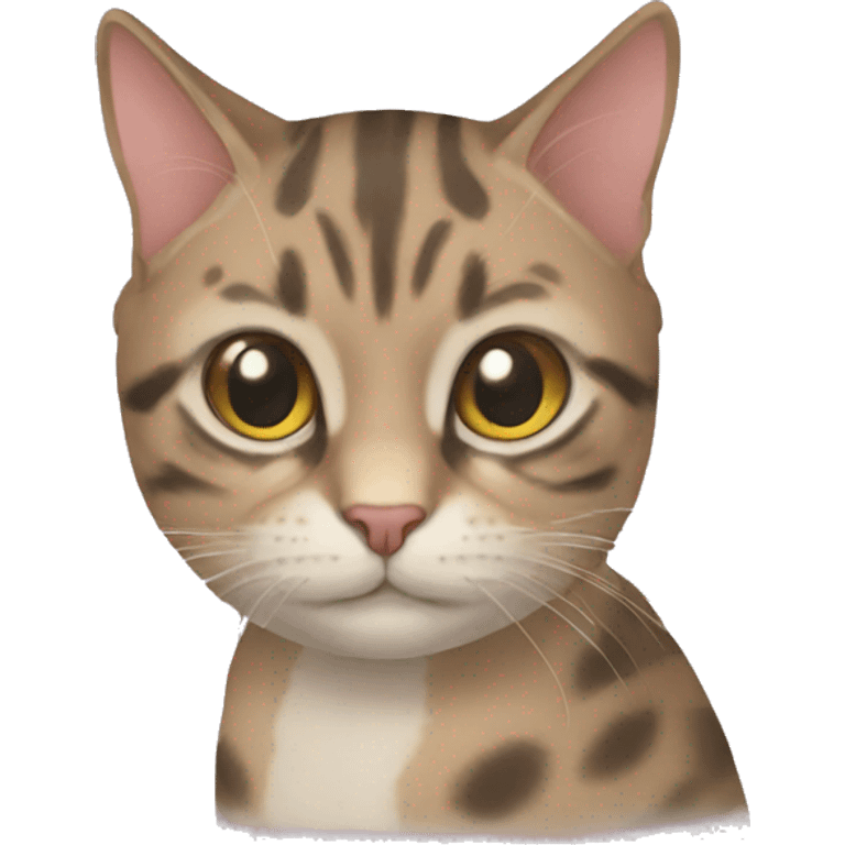 certosino cat emoji