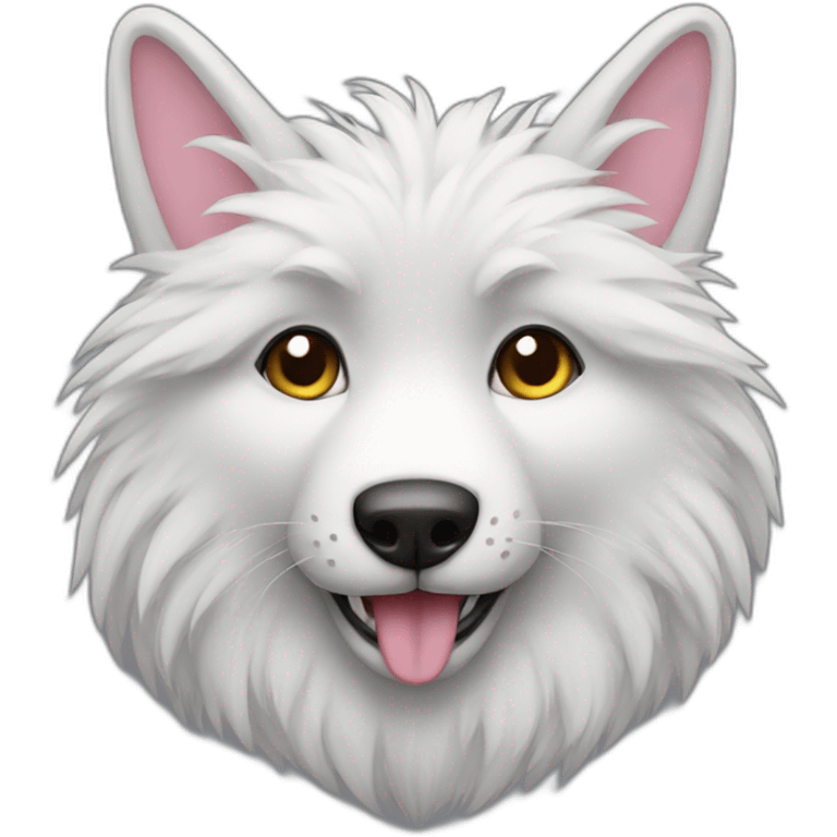 furry emoji