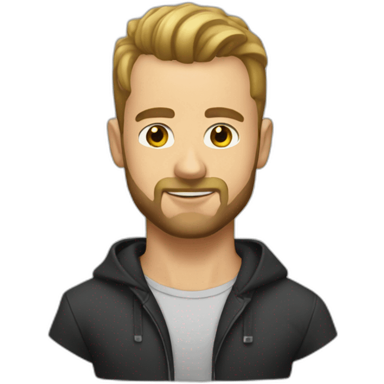 Artem emoji