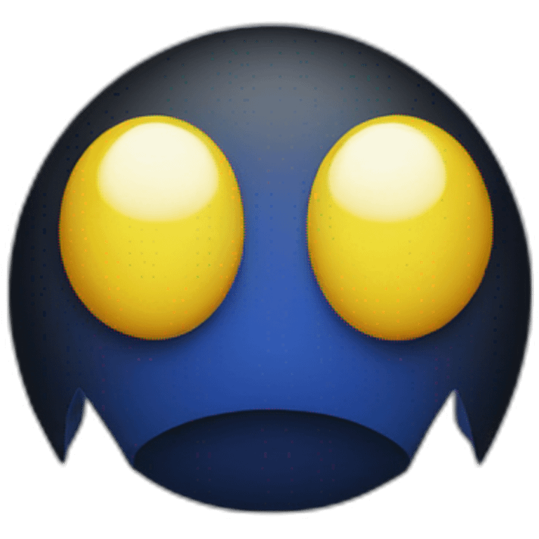 pacman emoji