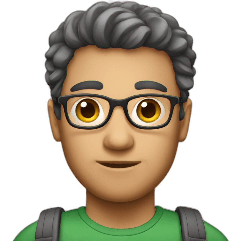 WhatsApp avatar emoji