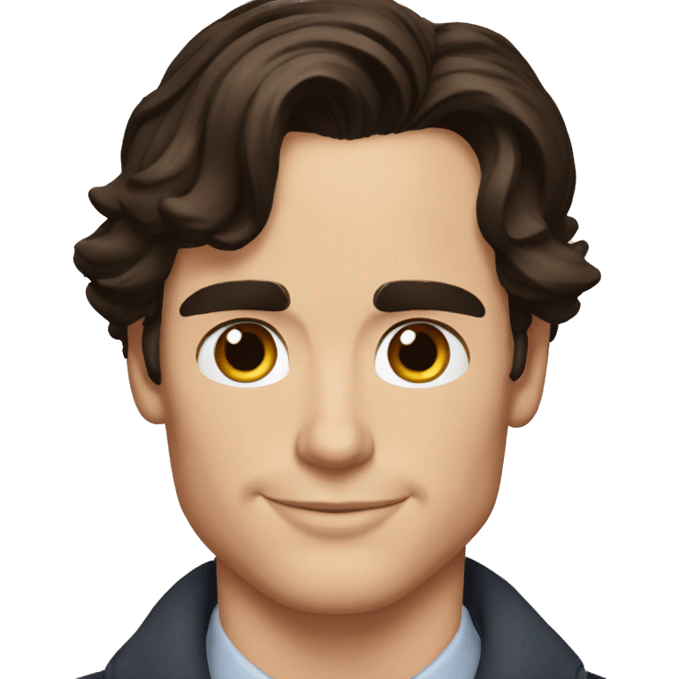 Matt bomer emoji