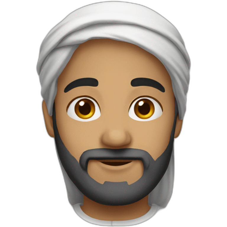 Arabic emoji