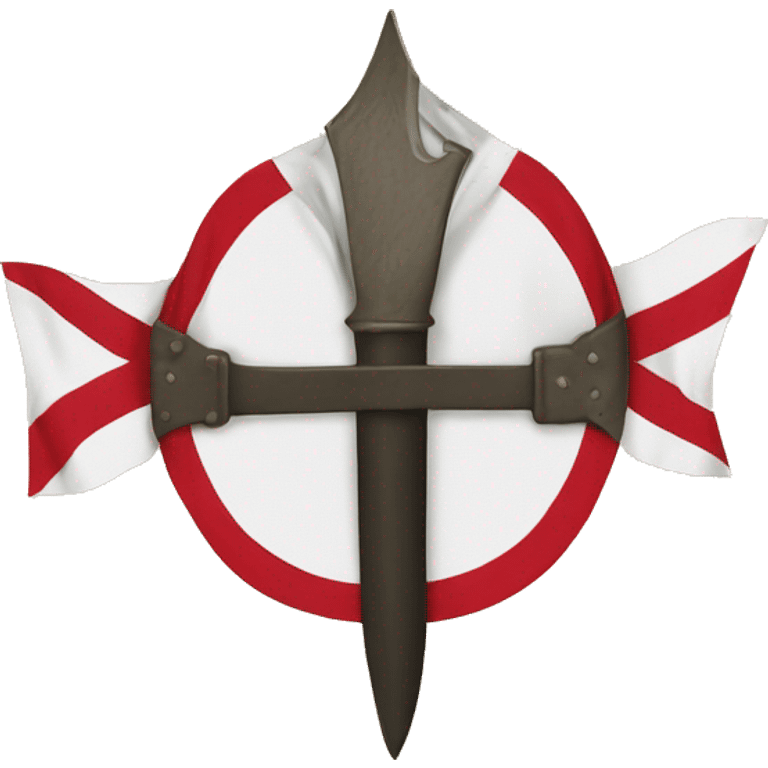 Ulster banner emoji