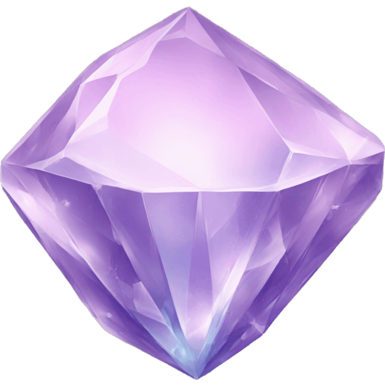 crystal emoji