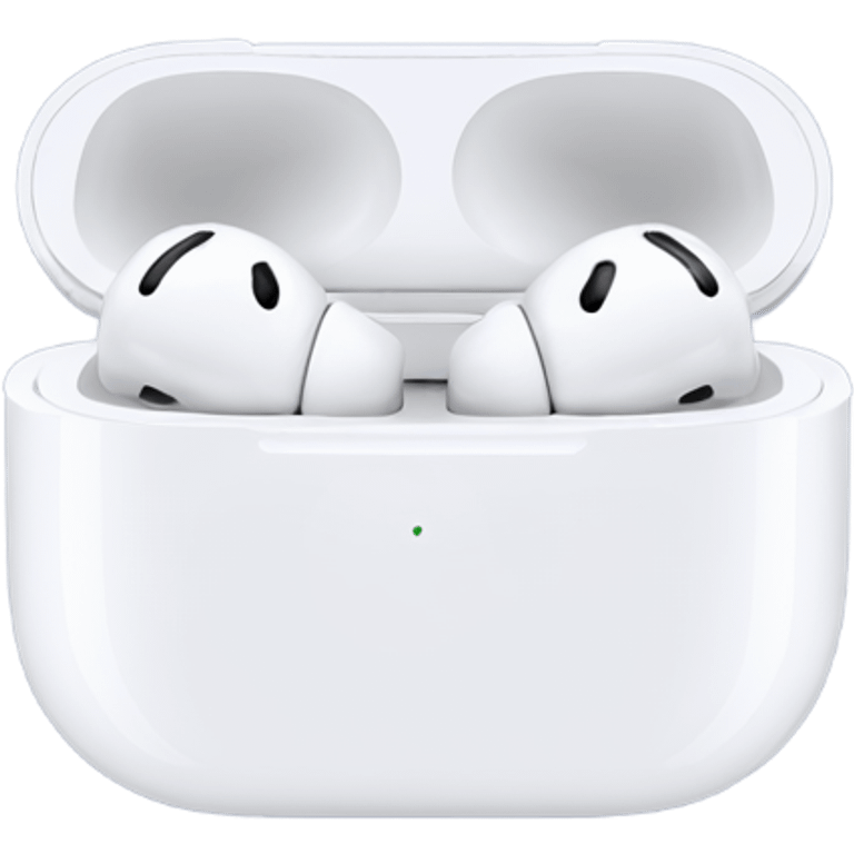 AirPods pro emoji