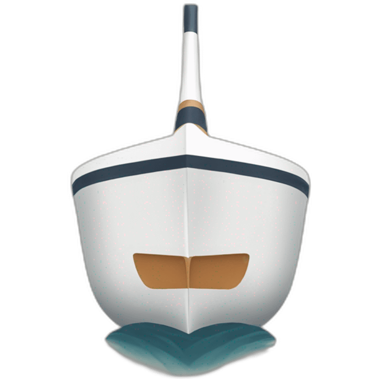 Aviron emoji