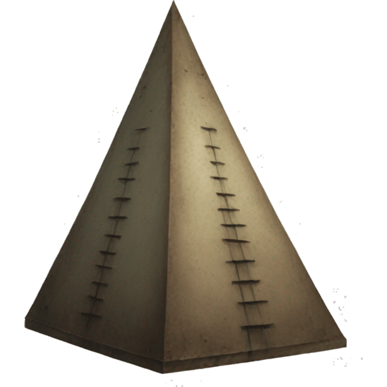 silent hill pyramidhead emoji